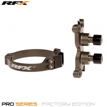 BLOKADA AMORTYZATORA RFX KAWASAKI KXF RMZ CRF 125 250 450